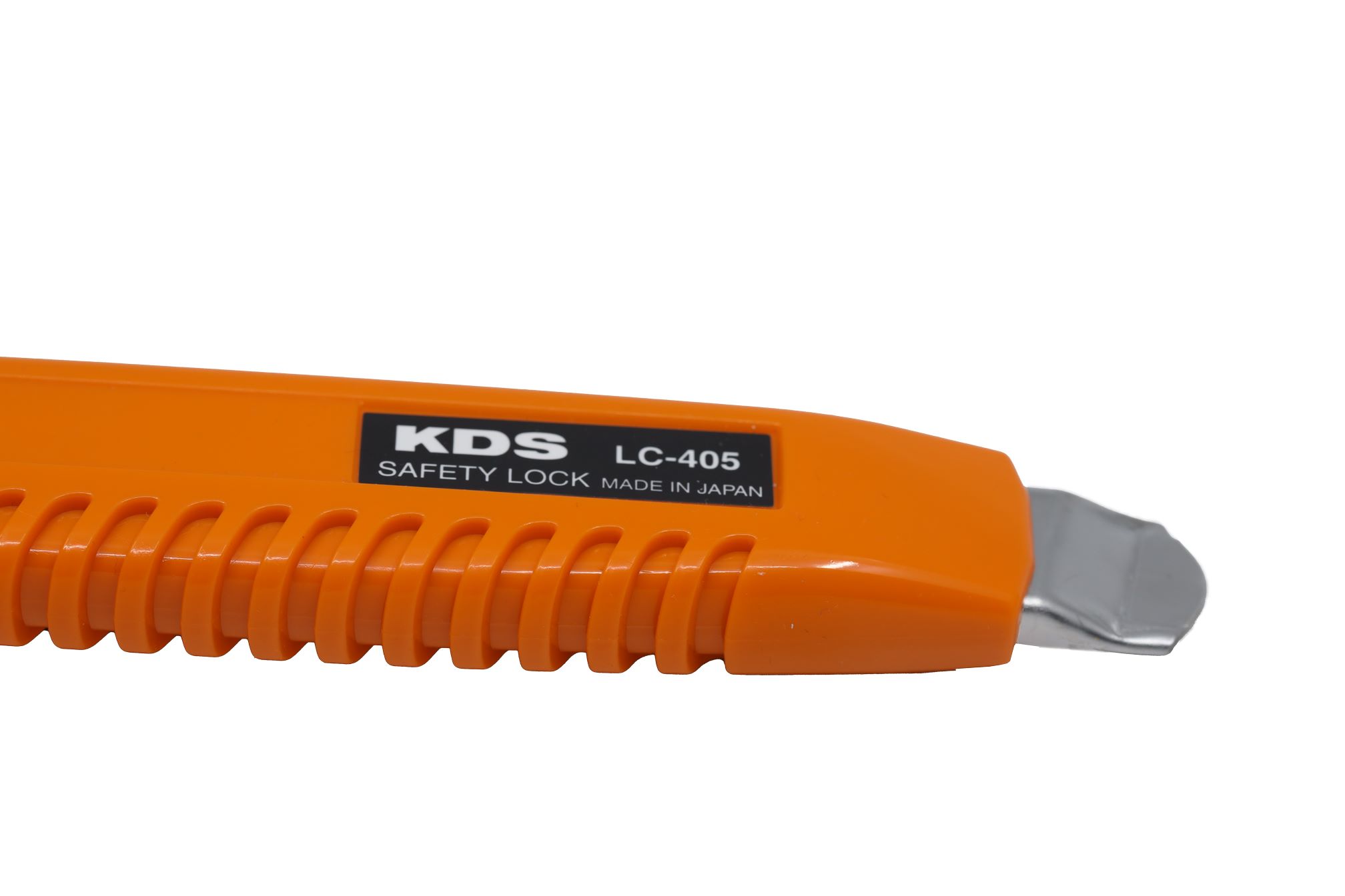 Buy HI. CUTTER LC-405 ORANGE KDS Online | Hardware Tools | Qetaat.com